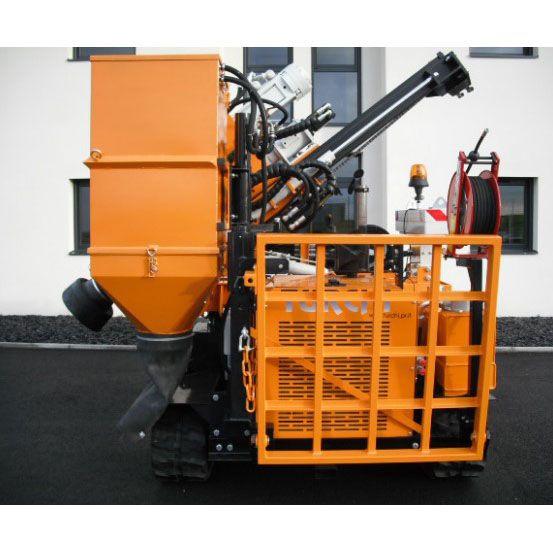 Dust Collector