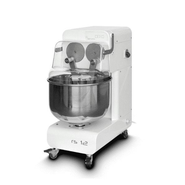 RS-12/24/48kg Double Arm Mixers