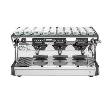 Commercial Coffee Machine Capacity 16L | Classe 7 - 3 GROUP iSTEAM