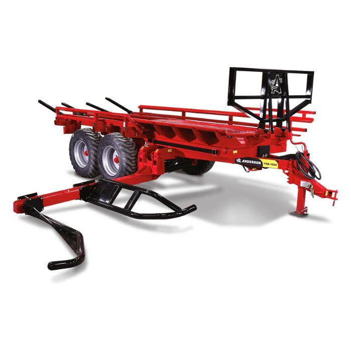 Hay Handling Equipment | TRB1000