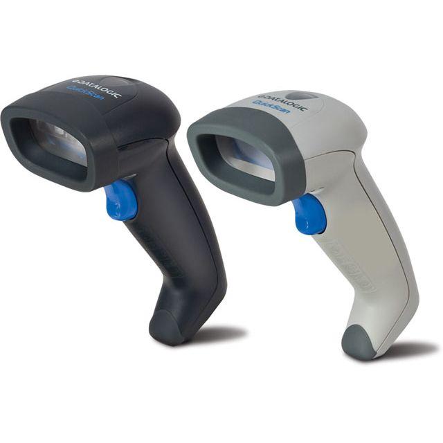 Hanheld Barcode Scanners QuickScan 2100 Series - Datalogic