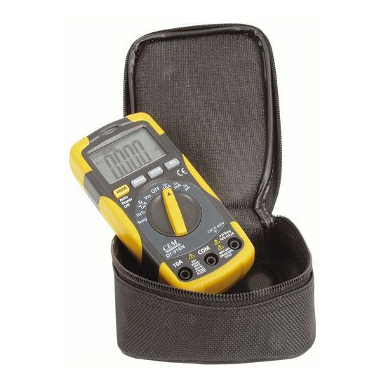 Digital Multimeters QM1323 IndustrySearch Australia