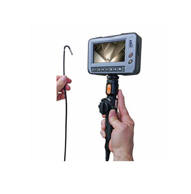 USA Borescopes P&W Inspection Kit Video Borescope for sale from USA