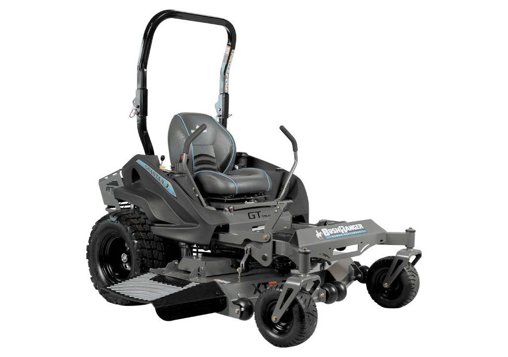 Professional Zero Turn Mower | Spartan RTPRO 54″ – BRURTPRO