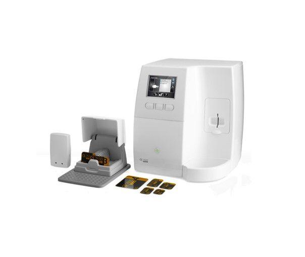 Carestream Dental Intraoral Image Plate Scanner | CS 7600 for sale