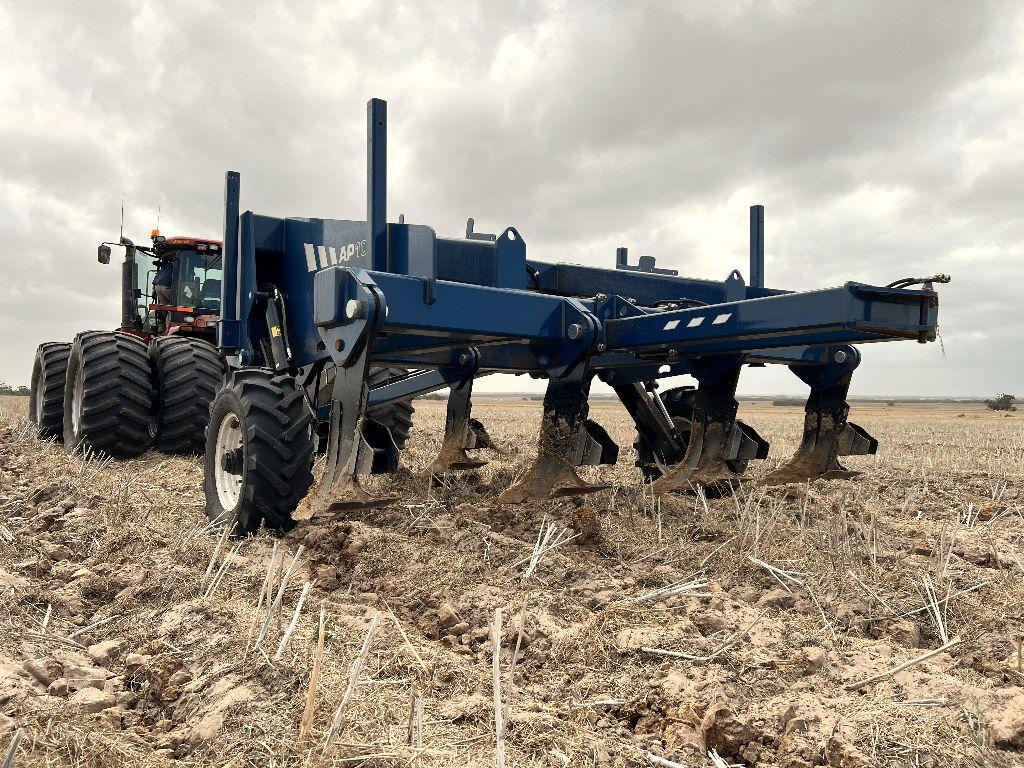 AP102 Deep Ripper | Plough