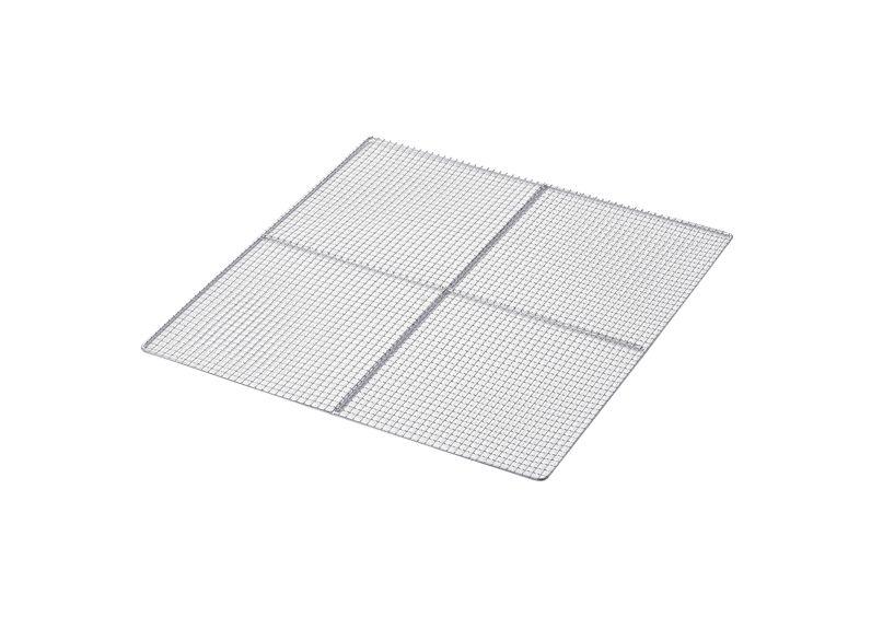 Commercial Dehydrators Stainless Steel Mesh Trays 40 x 40cm for sale