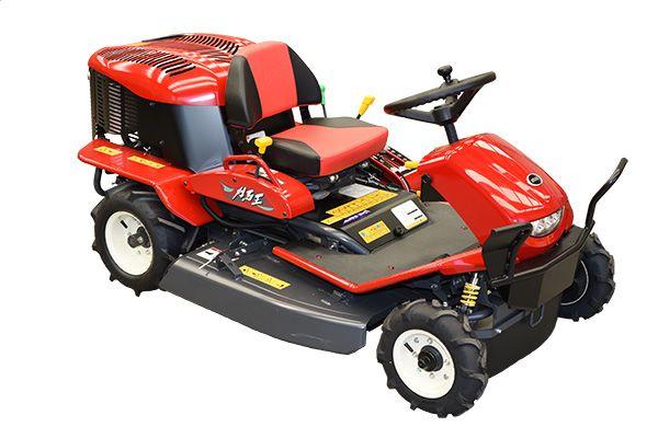 Ride On Lawn Mower 17.1 Hp | Atex R957