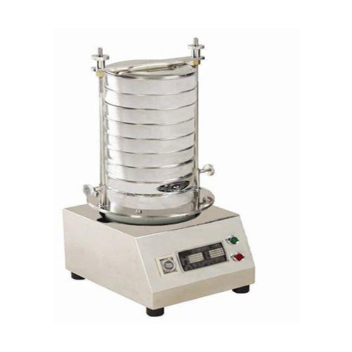 Mechanical Sieve Shaker