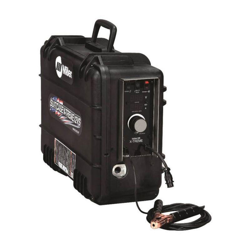 Miller Suitcase Xtreme 12VS Wire Feeder IndustrySearch Australia
