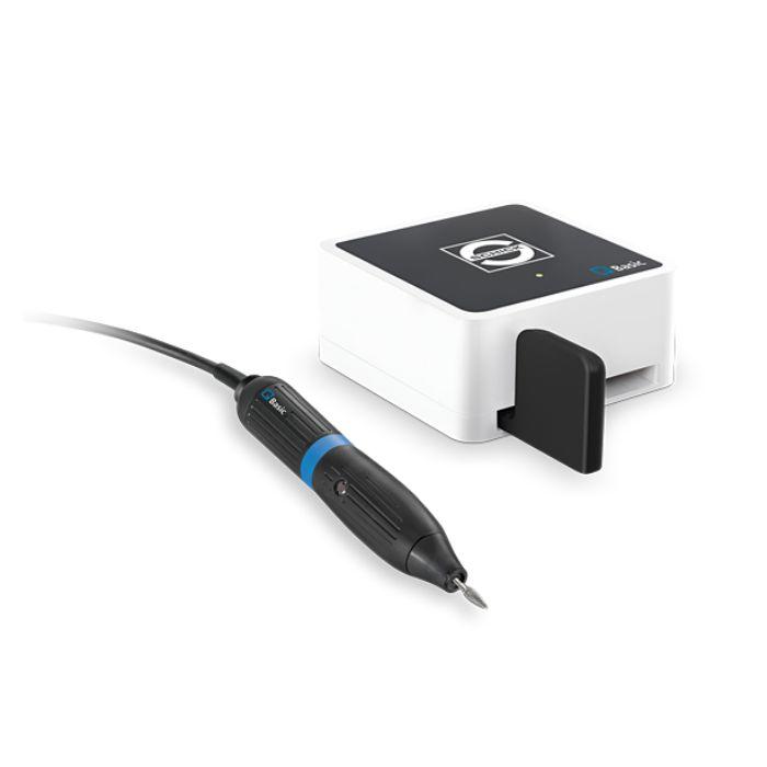 Schick Footcontrolled Dental Micromotor Q Basic for sale from