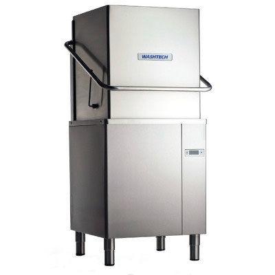 Washtech Passthrough Dishwasher M2 500 x 500mm for sale from