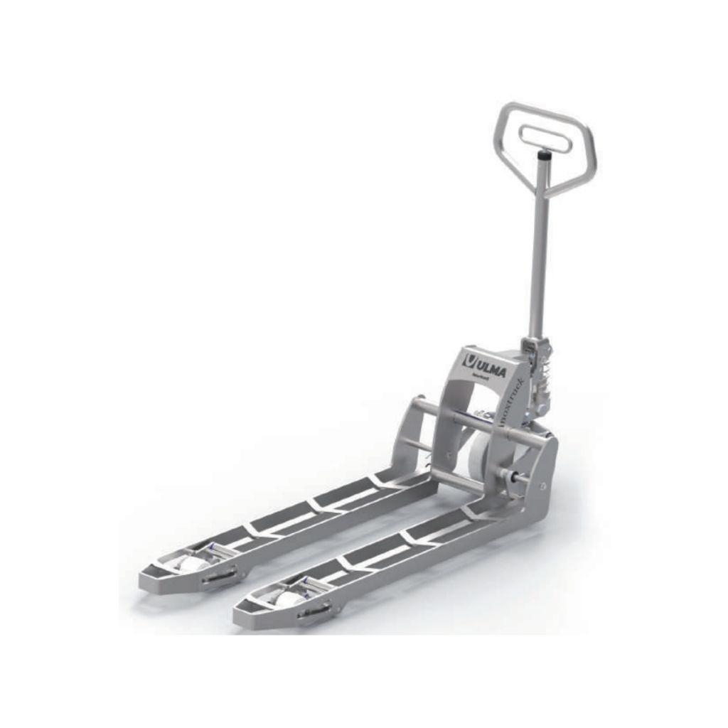 Hand Pallet Truck | MPT 15