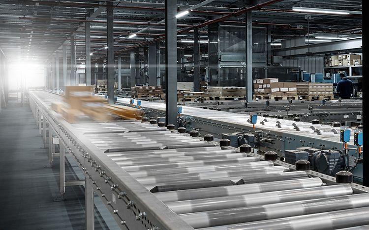 Conveyor Systems | 534944