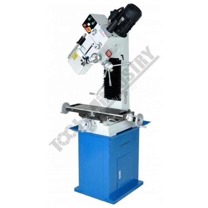 Hafco Mill Drill HM46B for sale from Shaw Machinery IndustrySearch