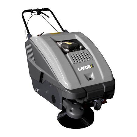 Lavor Walk Behind Floor Sweeper Swl900et Industrysearch