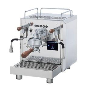 Bezzera Duo DE Dual Boiler Espresso Machine - V2, Triple PID