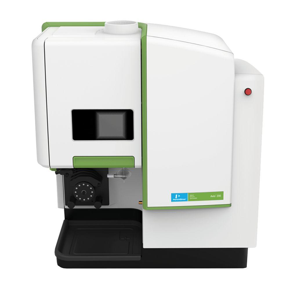 PerkinElmer Optical Emission Spectrometer Avio 200 ICP