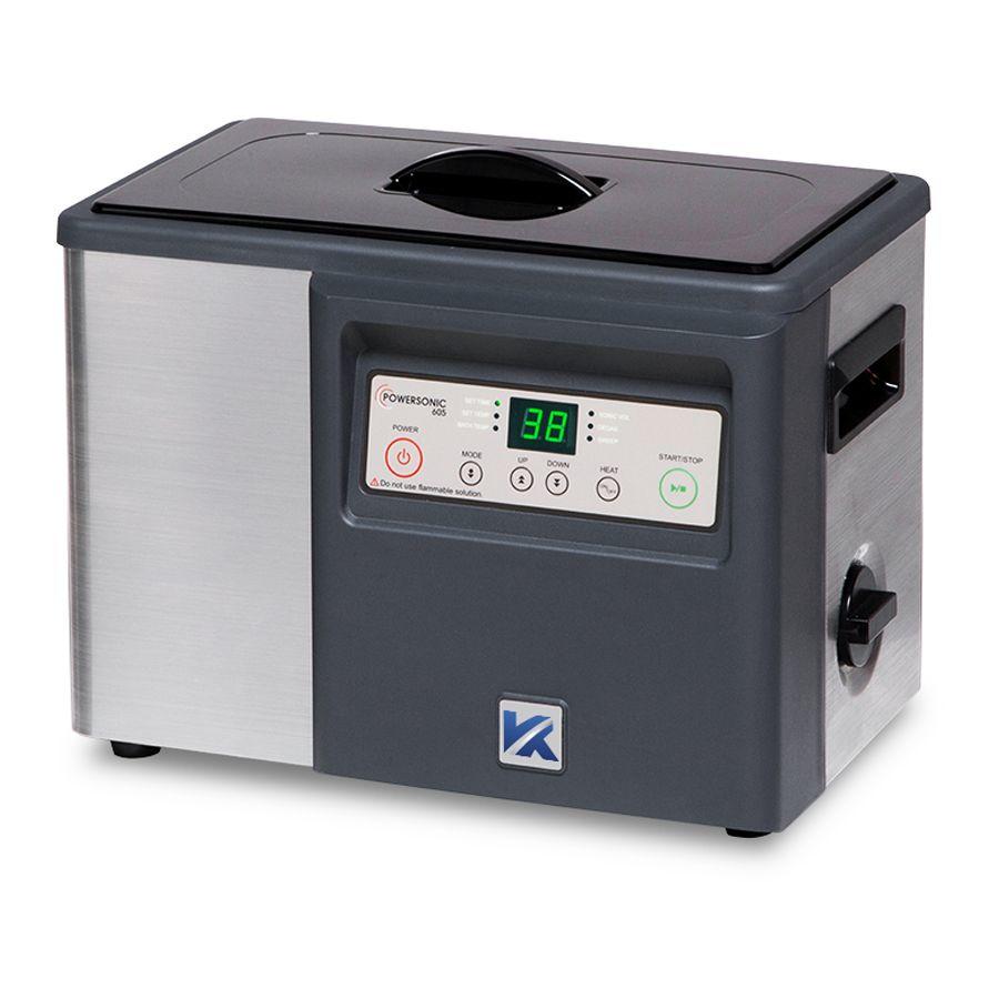 Kleentek Ultrasonic Cleaner Powersonic 605 IndustrySearch Australia