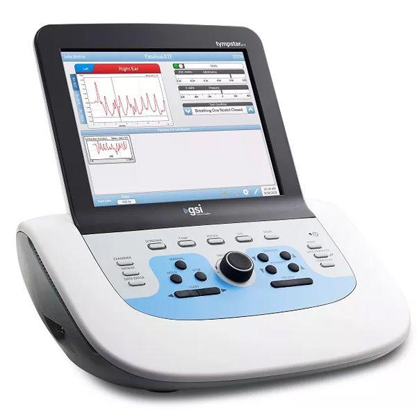 grason-stadler-gsi-tympstar-pro-tympanometers