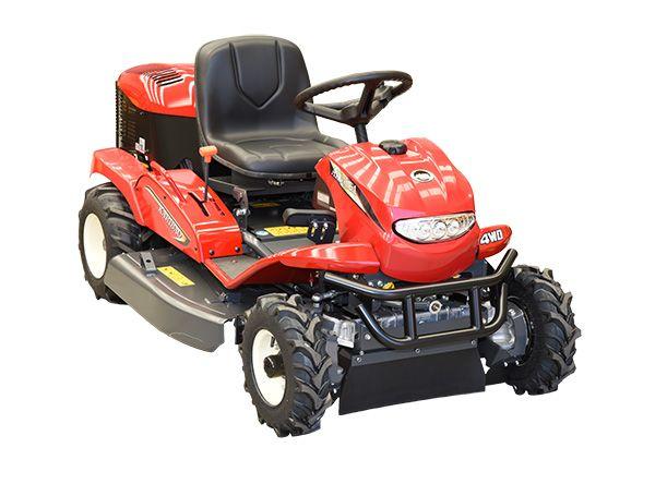 Ride On Lawn Mower 24Hp | Atex AR950FA