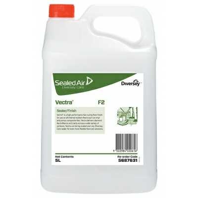 Floor Sealer Vectra