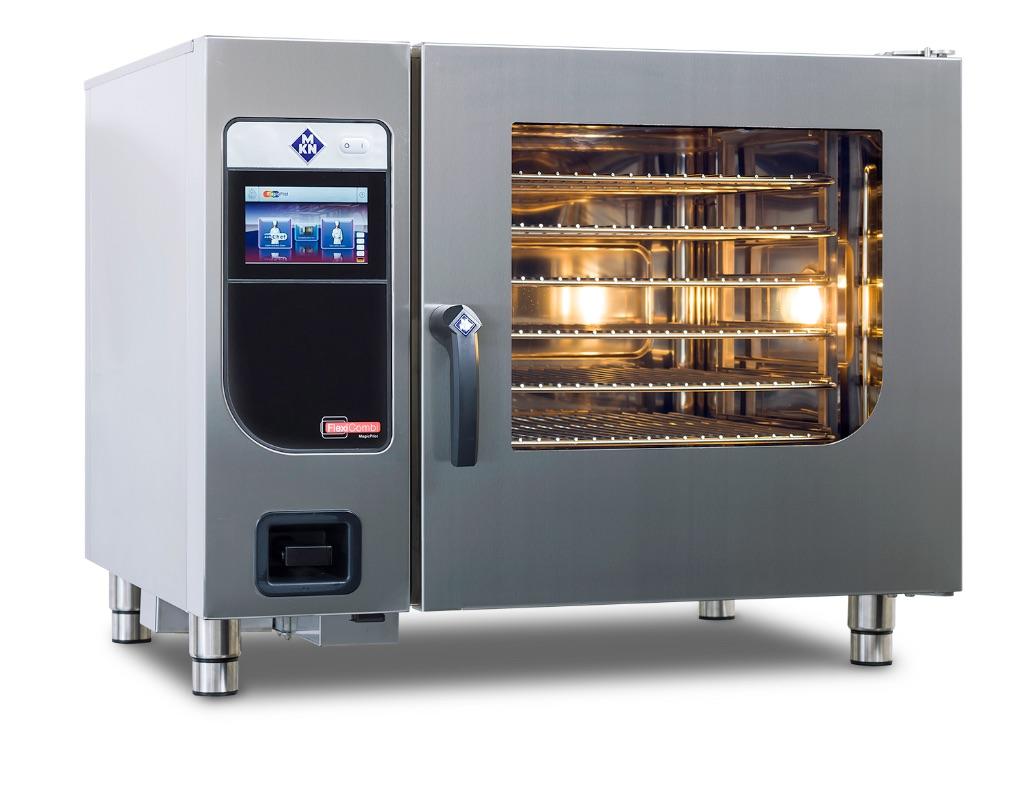 professional combi oven