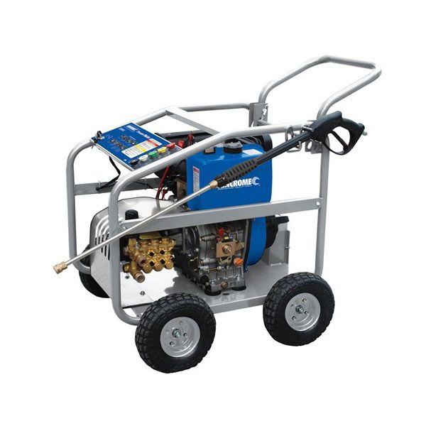 Pressure Washer 11Hp Diesel
