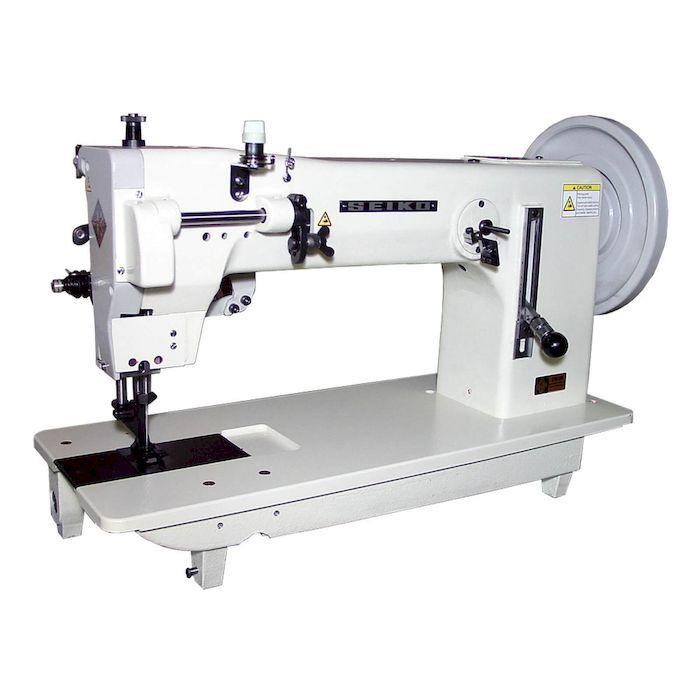 Seiko Industrial Sewing Machines I TH-8B Series for sale from Elizabeth  Machines - IndustrySearch Australia
