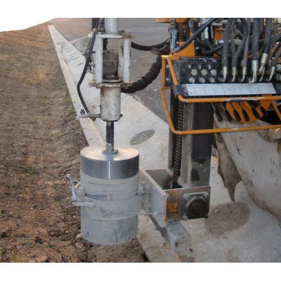 Concrete Drill