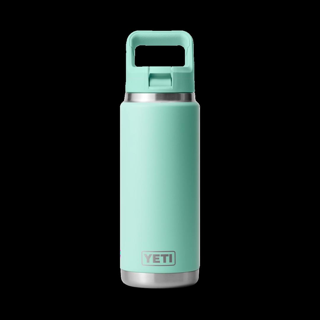 Yeti Drink Bottle Rambler® 26 oz (769 ML) Straw Bottle 21071507314