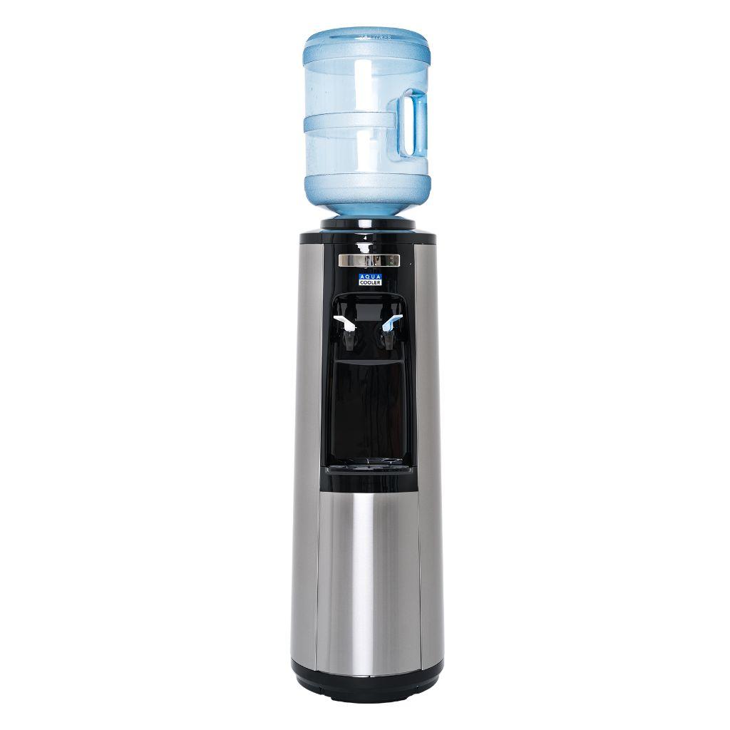 Aqua cooler 2024 water dispenser