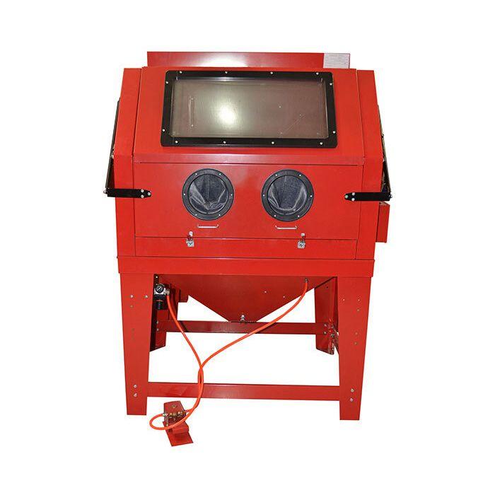 Industrial Sandblasting 15990 for sale from National Welding