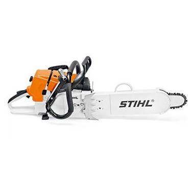 Emergency Services Rescue Chainsaws