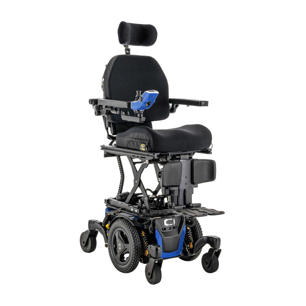 Build My Own Quantum Stretto Power Wheelchair Build My, 60% OFF