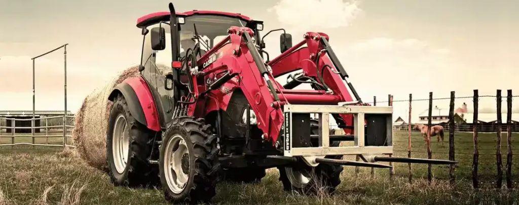 Compact Farm Tractor | Farmall C Series