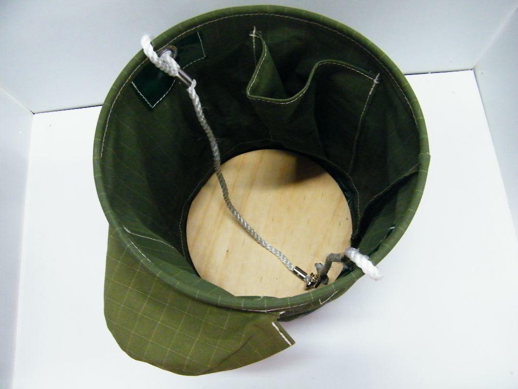 RBM Industrial Bags RBM Linesman Pole Bag Code LPB 01 for sale from RBM Industrial Bags