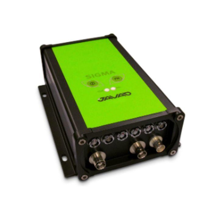 Javad GNSS Receiver SIGMA3 IndustrySearch Australia