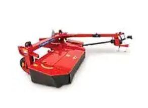 Agricultural Mower & Mulcher 8 discs | Discbine 210 Side-pull Disc
