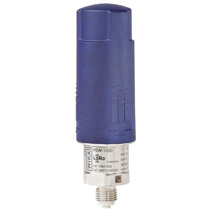 PEW-1000 Wireless Pressure sensor
