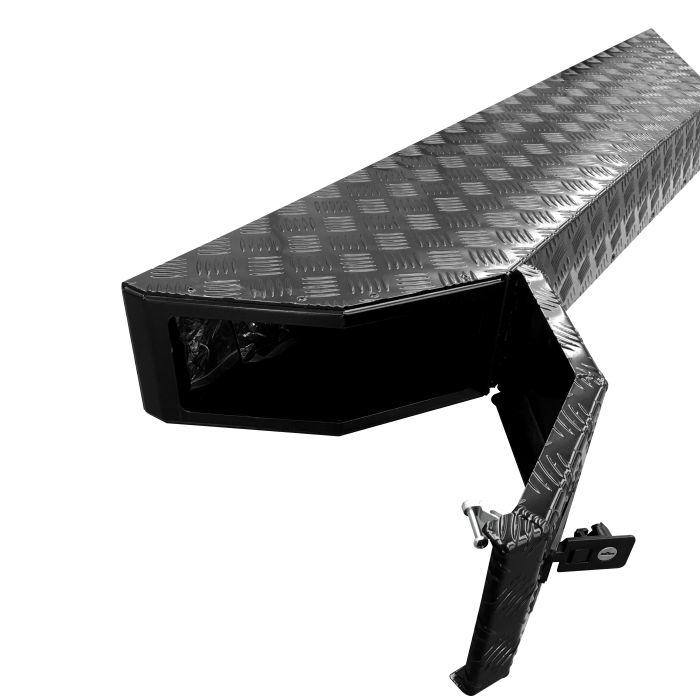 Metaltex Caravan Pole Storage Box Polebox IndustrySearch Australia