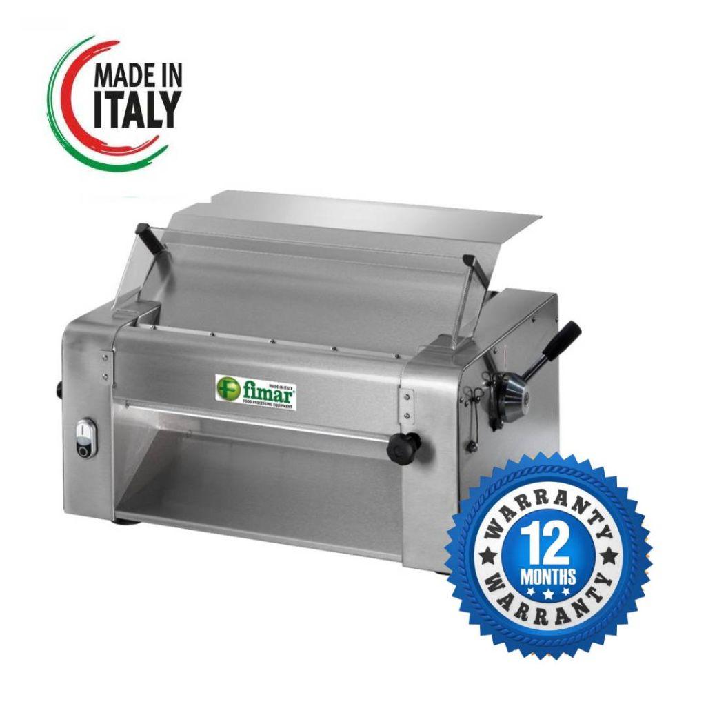 Pizza & Pasta  LM42 Pasta Sheet Roller