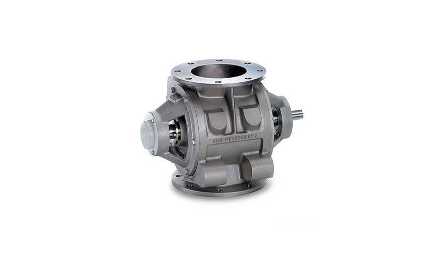 Rotary Valve | Cast Iron | Stainless Steel 304/316L