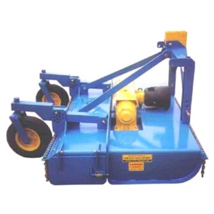 Mower Slasher | Super Wizard