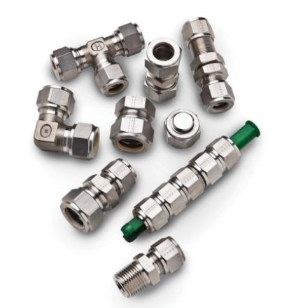 HOKE Tube Fittings  Gyrolok for sale from Prochem Pipeline Products -  IndustrySearch Australia