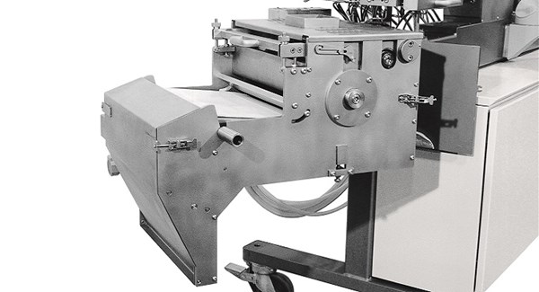 Small Batch Production Extruder | MP24 | Integra