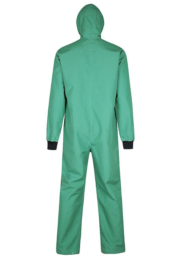 GARMENT RENTALS 6731 Cleanroom Coverall