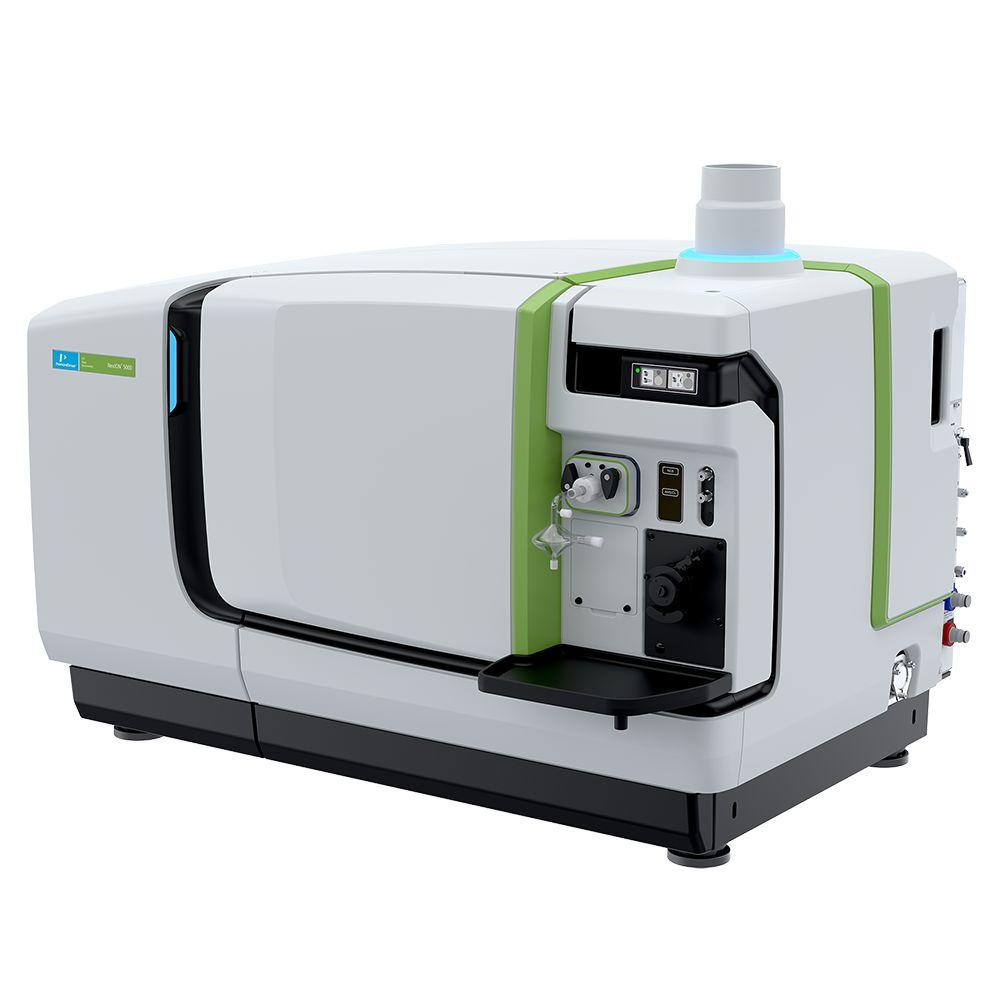 PerkinElmer - Multi-Quadrupole ICP Mass Spectrometer | NexION 5000