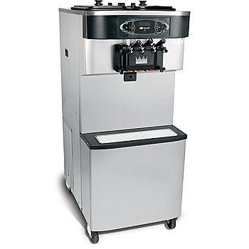 Commercial yogurt machine sale cost