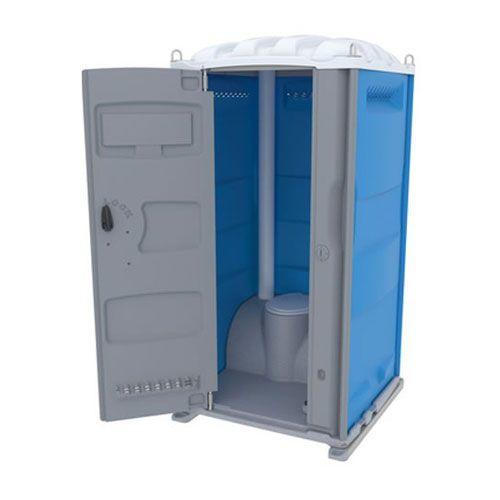 MF Portables Portable Toilet System Compac Toilet IndustrySearch